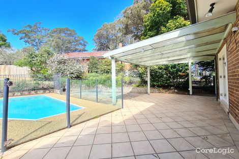 Property photo of 5 Kimbarra Road Pymble NSW 2073