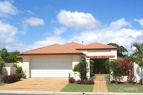 Property photo of 4 Ringtail Street Clear Island Waters QLD 4226