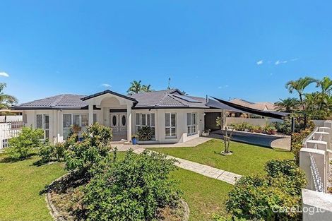 Property photo of 152 Santa Cruz Boulevard Clear Island Waters QLD 4226