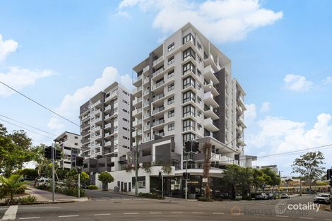 298/181 Clarence Rd, Indooroopilly, QLD 4068