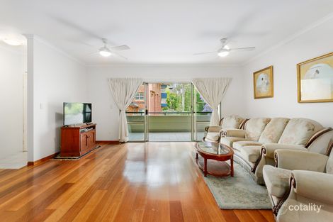 Property photo of 1/8 Williams Parade Dulwich Hill NSW 2203