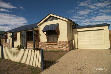41 Creekside Dr, Springfield Lakes, QLD 4300