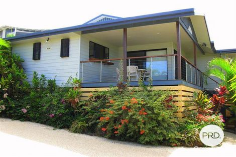 Property photo of 2/5 Gibbons Court Agnes Water QLD 4677