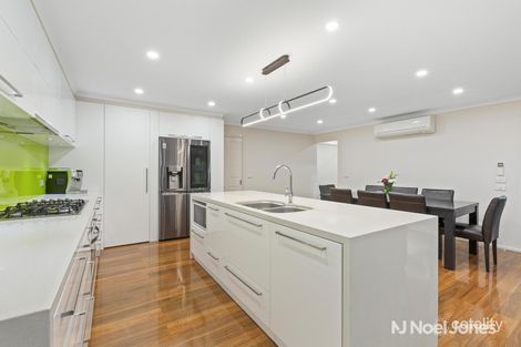 Property photo of 17 Chevalier Crescent Mooroolbark VIC 3138