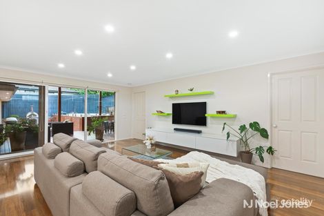 Property photo of 17 Chevalier Crescent Mooroolbark VIC 3138