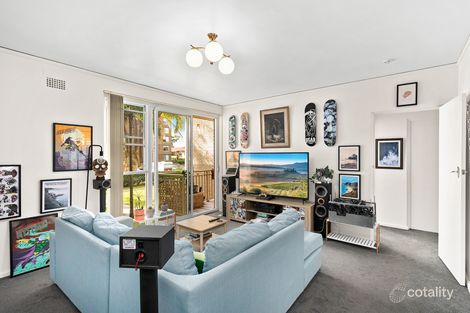 6/8-12 Giddings Ave, Cronulla, NSW 2230