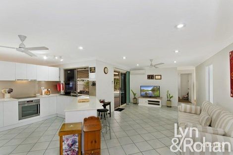 Property photo of 21 Seldon Place Kirwan QLD 4817