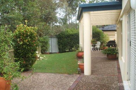 Property photo of 26 Dalloway Court Arundel QLD 4214