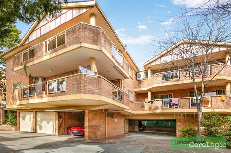 Property photo of 4/77 Croydon Street Lakemba NSW 2195