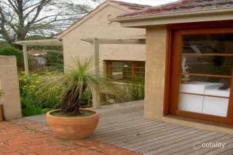 Property photo of 45 Captain Cook Crescent Griffith ACT 2603