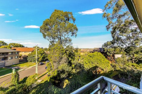 Property photo of 14/2-4 Tiara Place Granville NSW 2142