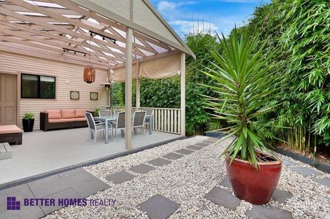 Property photo of 3 Pinner Close North Epping NSW 2121
