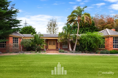 Property photo of 5 Wethersdane Drive Hampton Park VIC 3976