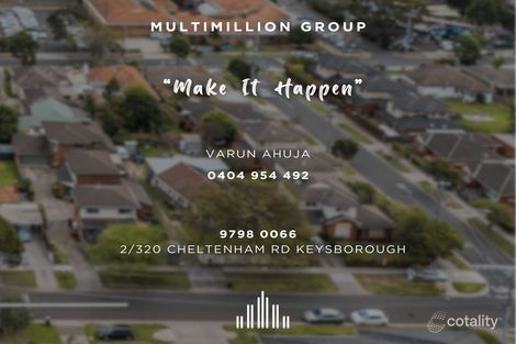 Property photo of 5 Wethersdane Drive Hampton Park VIC 3976