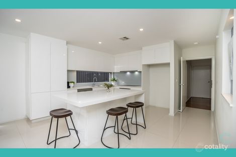 Property photo of 22 Echidna Street Throsby ACT 2914