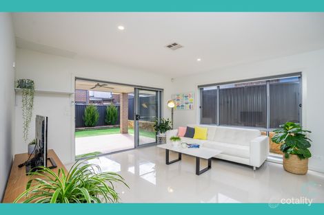 Property photo of 22 Echidna Street Throsby ACT 2914