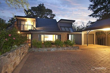 Property photo of 86 Strathalbyn Road Aldgate SA 5154