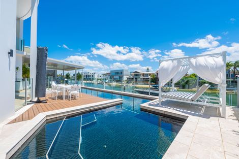 Property photo of 28 Buccaneer Court Surfers Paradise QLD 4217