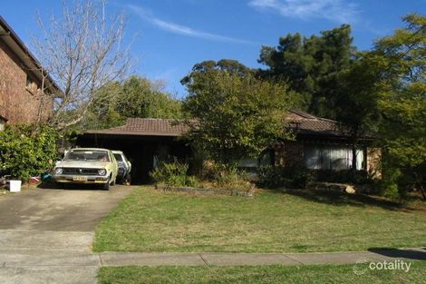 17 Sierra Pl, Seven Hills, NSW 2147