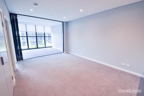 Property photo of 404/1 Wentworth Place Wentworth Point NSW 2127