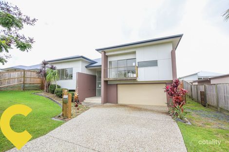Property photo of 6 Daintree Drive Coomera QLD 4209