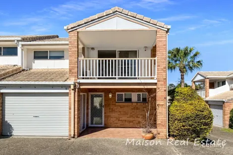 Property photo of 5/1 Abel Smith Crescent Mount Ommaney QLD 4074