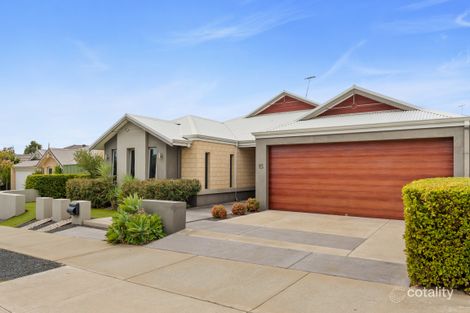 Property photo of 15 Cape Meander Baldivis WA 6171