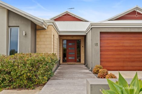 Property photo of 15 Cape Meander Baldivis WA 6171