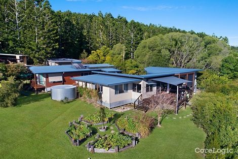 Property photo of 2 Forest Way Currumbin Valley QLD 4223