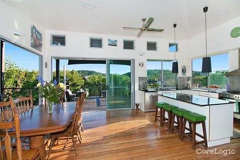 Property photo of 2 Forest Way Currumbin Valley QLD 4223