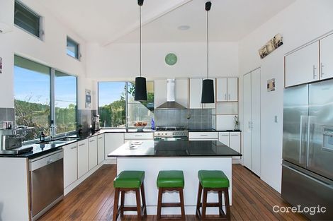 Property photo of 2 Forest Way Currumbin Valley QLD 4223