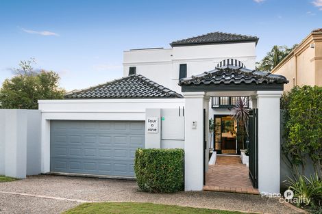 Property photo of 409 Swann Road St Lucia QLD 4067