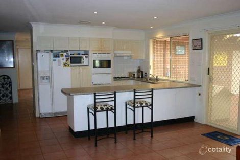 Property photo of 8 Citrinus Place Narellan Vale NSW 2567