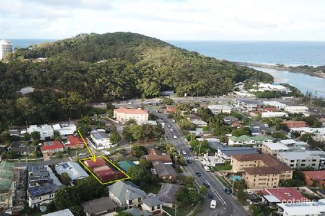 Property photo of 1/6 Tawarri Crescent Burleigh Heads QLD 4220