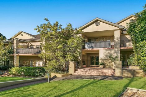 Property photo of 5/207 Willoughby Road Naremburn NSW 2065