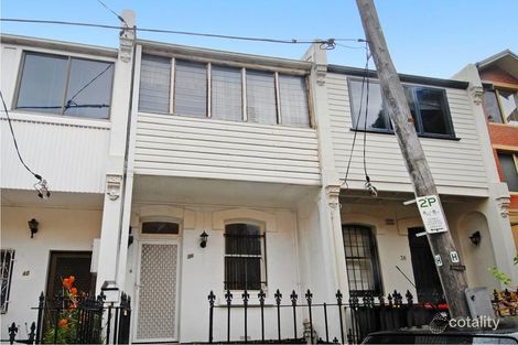 Property photo of 38 Burnett Street Redfern NSW 2016