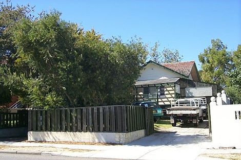 819 Canning Hwy, Applecross, WA 6153