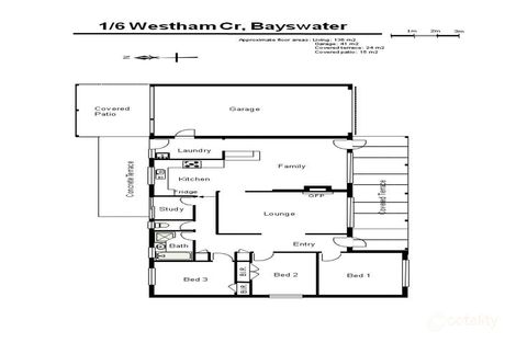 Property photo of 1/6 Westham Crescent Bayswater VIC 3153