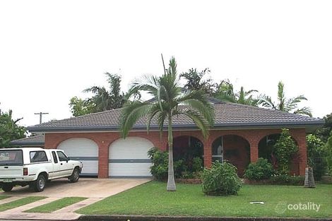 7 West St, Mundingburra, QLD 4812