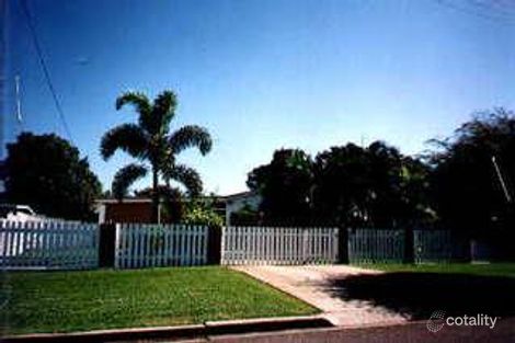 Property photo of 34 Wattle Street Kirwan QLD 4817