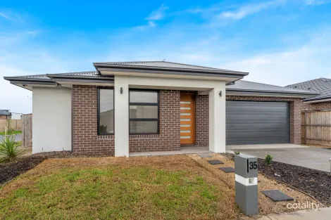 35 Numbat Dr, Beveridge, VIC 3753