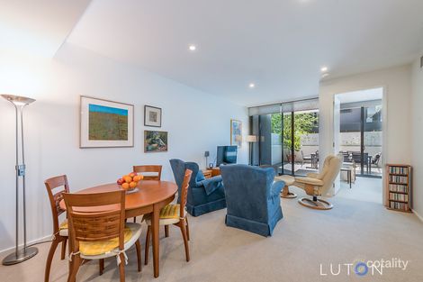 Property photo of 74/18 Austin Street Griffith ACT 2603