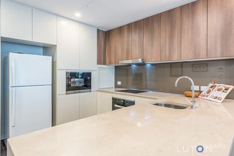 Property photo of 74/18 Austin Street Griffith ACT 2603