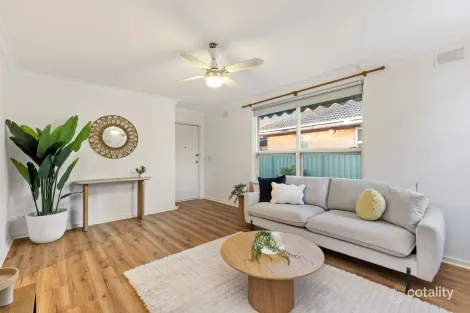 1/19 Cuthero Tce, Kensington Gardens, SA 5068