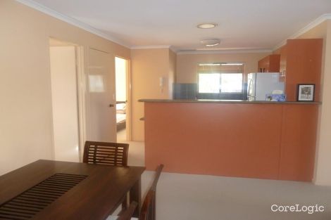 Property photo of 13/31 Glen Road Toowong QLD 4066