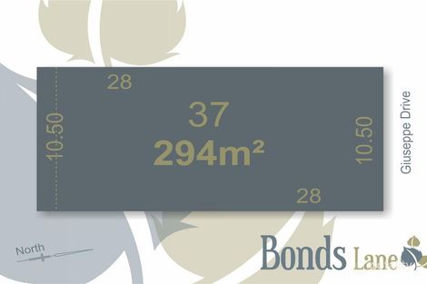 Lot 37/75 Bonds Lane, Greenvale, VIC 3059