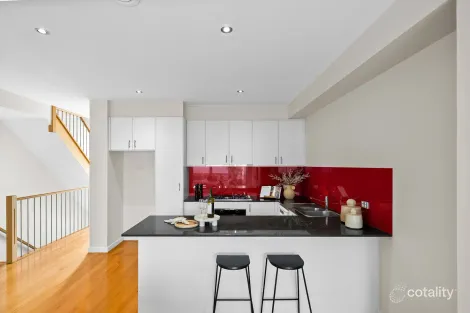 Property photo of 5/2 Scott Street Essendon VIC 3040