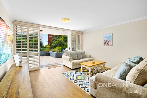 Property photo of 2/12-14 Kembla Street Wollongong NSW 2500