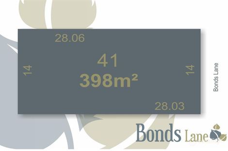 Lot 41/75 Bonds Lane, Greenvale, VIC 3059