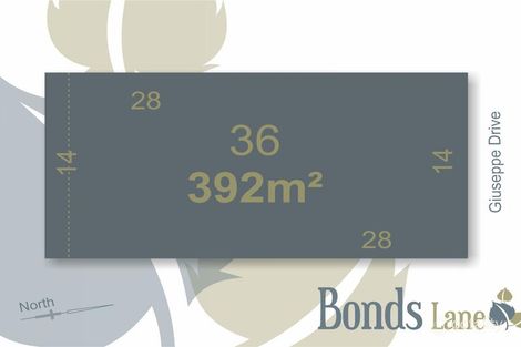 Lot 36/75 Bonds Lane, Greenvale, VIC 3059